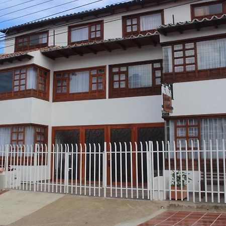 La Huerta Hotel Jiguales Kültér fotó